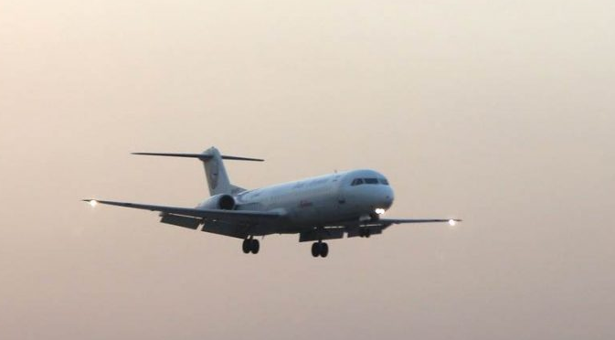 Agjencia e aviacionit europian: Rrezik i madh për fluturimet mbi hapësirën ajrore iraniane