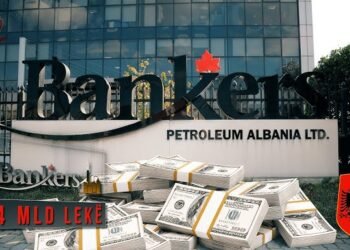 Një llogari bankare në Austri do të hedhë dritë mbi mega skandalin Bankers Petroleum, fshehje miliardash dhe pastrim parash