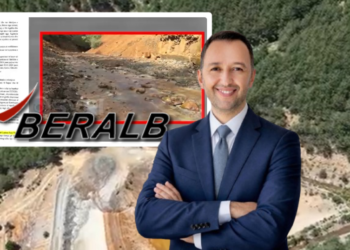 Masakra me bakrin shqiptar/ Çmimi në tregjet botërore arrin rekord, por kompania Beralb lë në Shqipëri vetëm ndotje dhe MJERIM