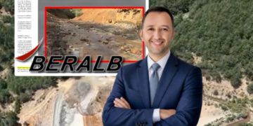 Masakra me bakrin shqiptar/ Çmimi në tregjet botërore arrin rekord, por kompania Beralb lë në Shqipëri vetëm ndotje dhe MJERIM