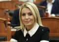 Ish-deputetja e PS Blerina Gjylameti emërohet në krye të Autoritetit Kombëtar të Ushqimit