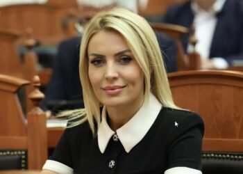 Ish-deputetja e PS Blerina Gjylameti emërohet në krye të Autoritetit Kombëtar të Ushqimit