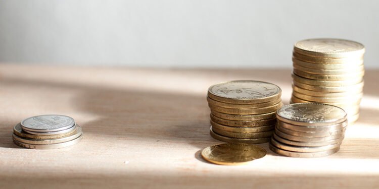 Vlera e borxhit publik të financuar nga BSH zbret në nivelin më të ulët në gjashtë vitet e fundit