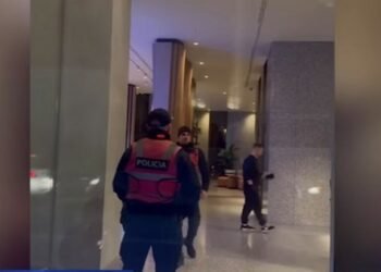 EMRAT/ GJKKO lë në burg 8 të arrestuarit për Call Centera-t që zhvatën italianët