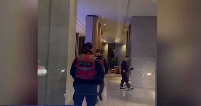 EMRAT/ GJKKO lë në burg 8 të arrestuarit për Call Centera-t që zhvatën italianët