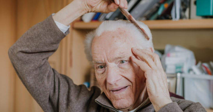 Studimi i ri zbulon një nga shkaqet kryesore të demencës