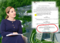Një PARAJSË FISKALE në mes të Shqipërisë, Elira Kokona zhduk projektin “Durana” nga faqja e Korporatës së Investimeve: A po fshihen gjurmët e një SKANDALI?