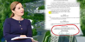 Një PARAJSË FISKALE në mes të Shqipërisë, Elira Kokona zhduk projektin “Durana” nga faqja e Korporatës së Investimeve: A po fshihen gjurmët e një SKANDALI?