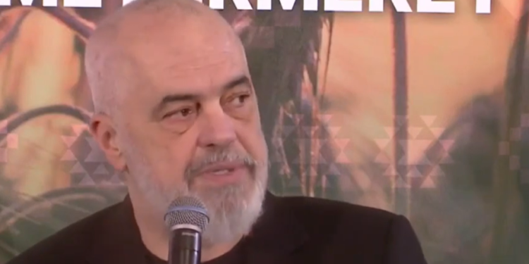 Rama: 250 milion euro në dispozicion për bujqësinë, fermerët të krijojnë kompani të përbashkëta