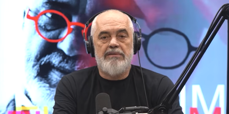 Rama: SHBA nuk ka ndaluar vizat për Shqipërinë, por ka pezulluar përkohësisht lejet e punës