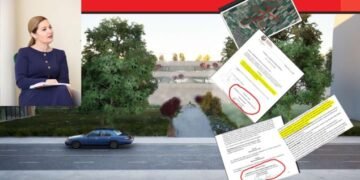 DURANA/  Parajsa offshore në Xhafzotaj, si e ngriti fiktivisht Elira Kokona parkun pa bërë asnjë godinë!