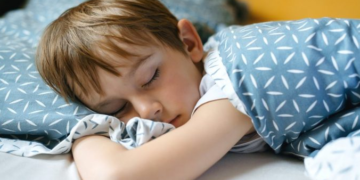 Gërhitja te fëmijët, a është një sinjal që nuk duhet nënvlerësuar?