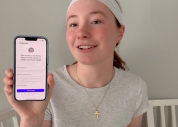 “Ndihem e lirë”, adoleshentët australianë 1 muaj pa rrjete sociale