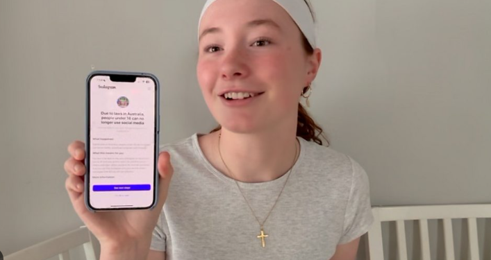 “Ndihem e lirë”, adoleshentët australianë 1 muaj pa rrjete sociale