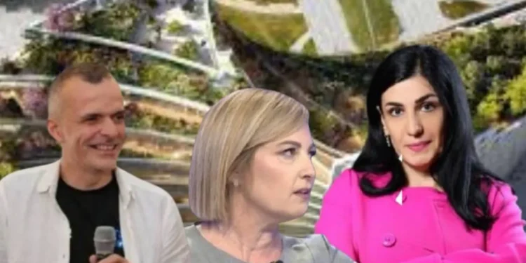 Gëzim Hoxha i FIRST, njeriu “hije” i dy dosjeve AKSHI dhe Durana Tech Park: Kompani guaskë në “Parajsën Fiskale” në Xhafzotaj