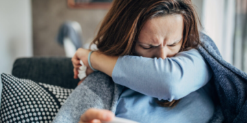 Pse gripi është kaq i keq këtë vit?