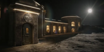 Hoteli i parë jashtë planetit, një natë në Hënë do të kushtojë 1 milion dollarë