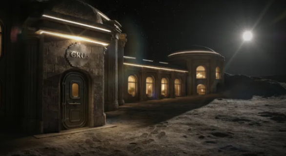 Hoteli i parë jashtë planetit, një natë në Hënë do të kushtojë 1 milion dollarë