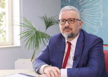 Sistemi jofunksional i tatimeve paralizon punën e bizneseve, por Binaj thotë se ai është më i miri