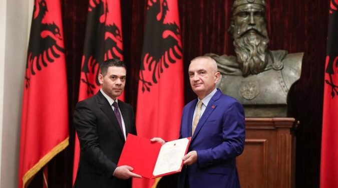 Meta projekton Ahmetajn në vend të Ramës: Është patriot i paparë