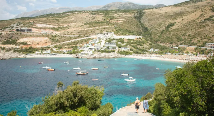 Forbes: A do të jetë Shqipëria destinacioni i ardhshëm i jahteve luksoze në Mesdhe?