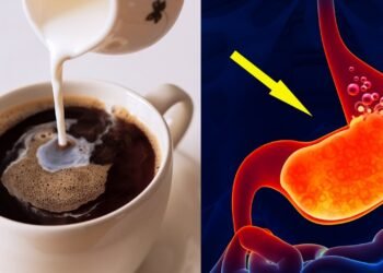 Pirja e kafesë me stomakun bosh, një ndër gabimet më të mëdha që bëjnë shqiptarët me shëndetin e tyre