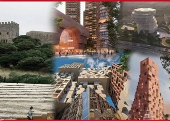 Jo vetëm pagat, tatimet do t’u hyjnë me themel ndërtuesve edhe për origjinën e parave