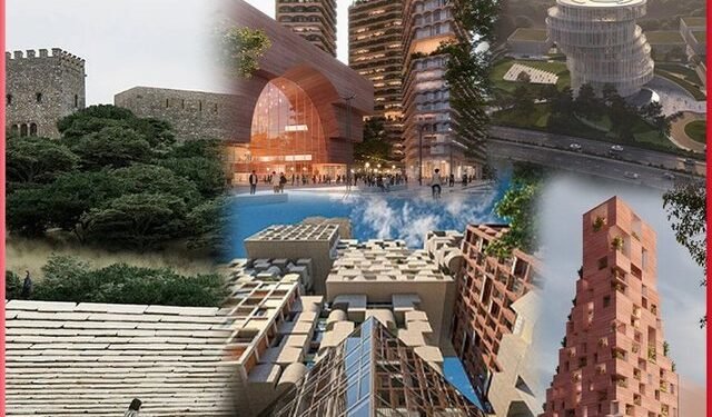 Jo vetëm pagat, tatimet do t’u hyjnë me themel ndërtuesve edhe për origjinën e parave