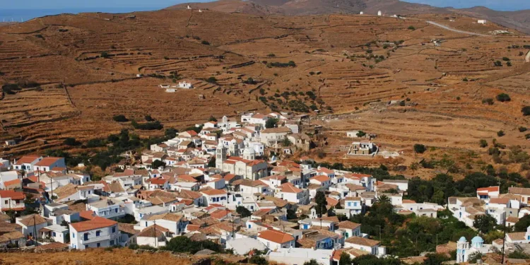 Ishulli grek ofron bonuse për mjekët që shkojnë të punojnë aty