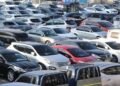 Në Shqipëri u regjistruan rreth 99 mijë makina të reja në 2025-ën