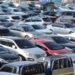 Në Shqipëri u regjistruan rreth 99 mijë makina të reja në 2025-ën