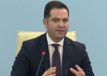 Kontrollet te kompanitë e ndërtimit, Malaj: Synohet rritja e formalizimit në sektorë kyç të ekonomisë