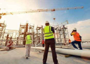 Rreth 9 mijë kompani ndërtimi në “shënjestër” të tatimeve: Çfarë po kontrollohet