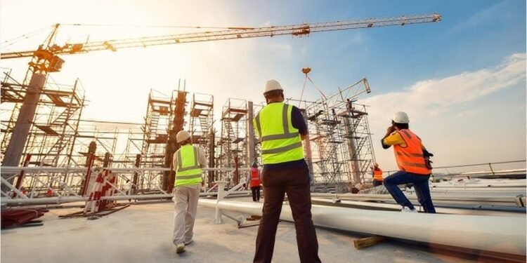 Rreth 9 mijë kompani ndërtimi në “shënjestër” të tatimeve: Çfarë po kontrollohet