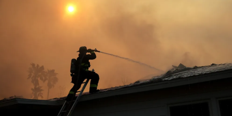 Viti 2025 ishte pak më i freskët, por shkencëtarët paralajmërojnë rekorde të reja të nxehtësisë