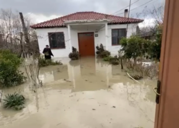 Prokuroria e Durrësit nis hetimet për përmbytjet