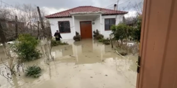 Prokuroria e Durrësit nis hetimet për përmbytjet