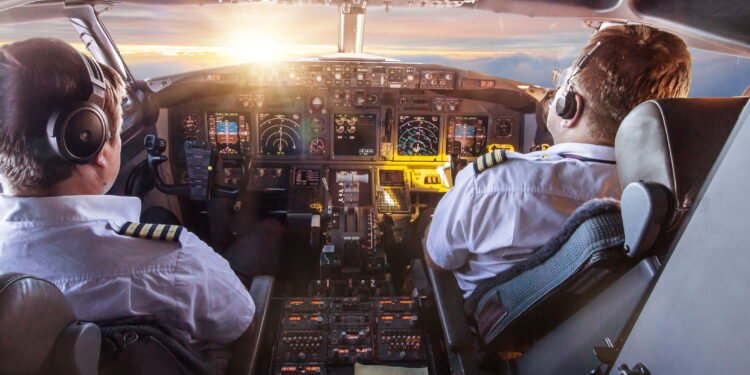 Jo vetëm paga e lartë dhe pasioni, kjo është një tjetër arsye e fortë që i mban pilotët në industrinë e aviacionit civil