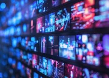 RTSH-ja e papërgatitur për epokën digjitale?!… Çfarë thotë raporti i NarativAI?