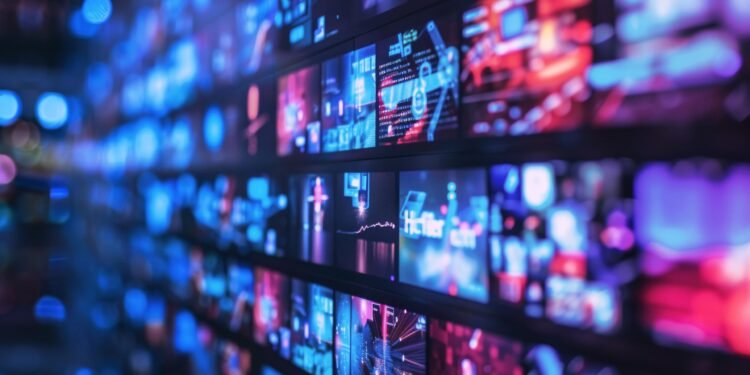 RTSH-ja e papërgatitur për epokën digjitale?!… Çfarë thotë raporti i NarativAI?