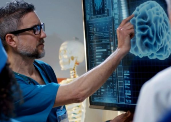 Inteligjenca Artificiale zbulon dy nënlloje të reja të sklerozës multiple