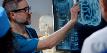 Inteligjenca Artificiale zbulon dy nënlloje të reja të sklerozës multiple