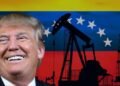 Një pasuri marramendëse, si përfiton SHBA-ja nga nafta venezueliane