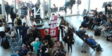 Shqipëria thyen rekordin, mbi 12 milionë vizitorë në 2025-ën