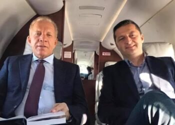 E-MAILI/ Krahu i djathtë i Behgjet Pacollit, Valon Lluka refuzoi lënien peng të Aeroportit të Vlorës për kredinë 100 milionë euro te Delphos