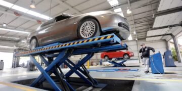 Siguria teknike, një në katër makina në Shqipëri nuk e kalon kolaudimin në herën e parë