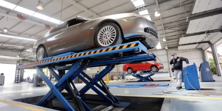 Siguria teknike, një në katër makina në Shqipëri nuk e kalon kolaudimin në herën e parë