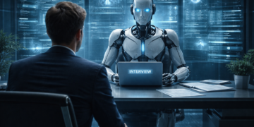 Duhet të mësoheni! Tani e tutje intervistat e punës do t’i bëni me robotë AI