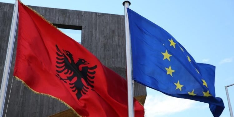 BE, 164 milionë euro për reformat në Shqipëri: Fokus te energjia, digjitalizimi dhe transporti