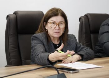 SPAK kërkon dënim me burg për Majlinda Bufin e Roskovecit